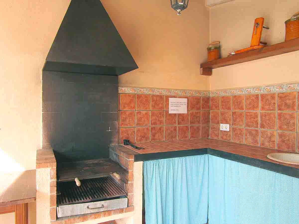 Finca Casa Burgues Mallorca Urlaub